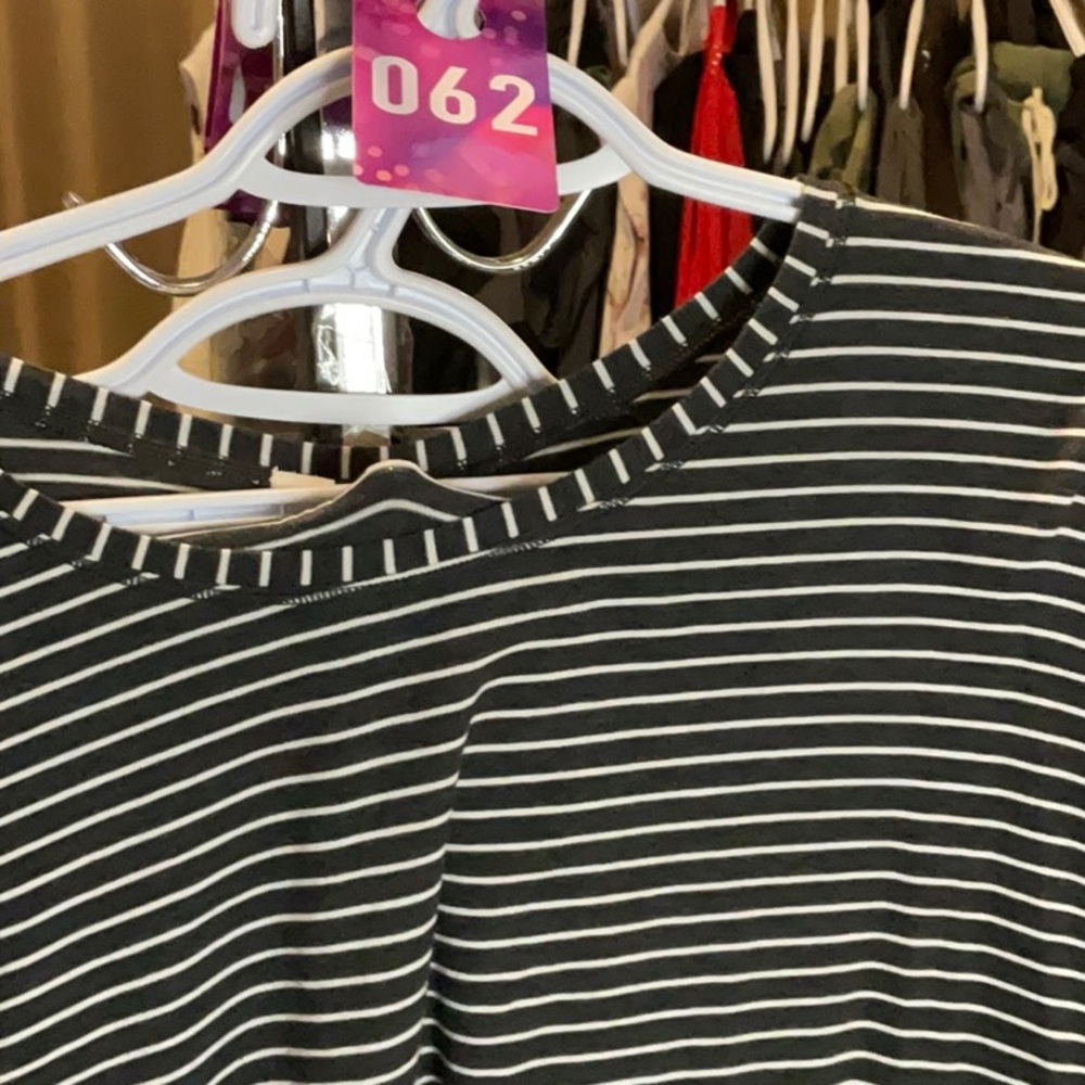 Lulu Stripes